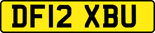 DF12XBU