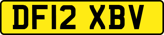 DF12XBV