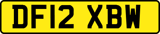 DF12XBW