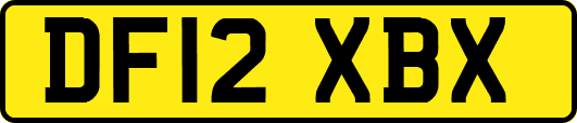 DF12XBX