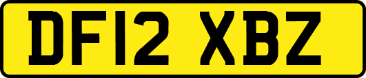 DF12XBZ