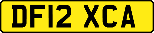 DF12XCA