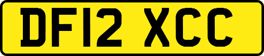DF12XCC