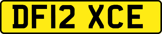 DF12XCE