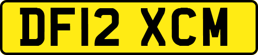 DF12XCM