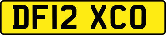 DF12XCO