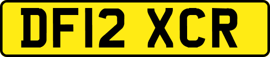 DF12XCR