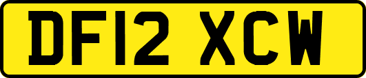 DF12XCW
