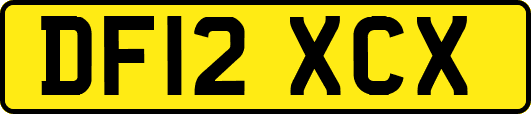DF12XCX