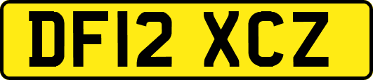 DF12XCZ
