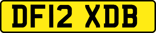 DF12XDB