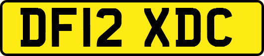 DF12XDC