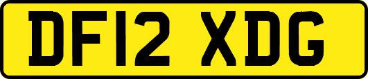 DF12XDG