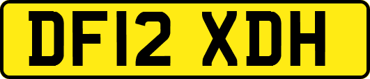 DF12XDH