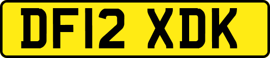 DF12XDK