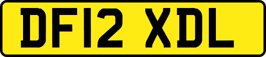 DF12XDL