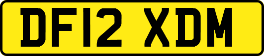 DF12XDM