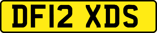 DF12XDS