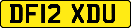 DF12XDU