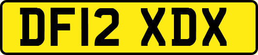 DF12XDX