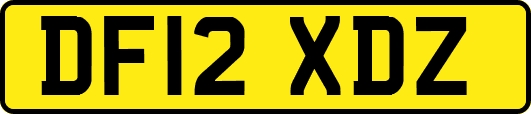 DF12XDZ