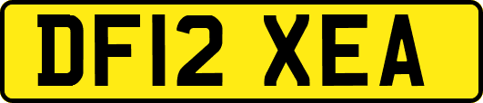 DF12XEA