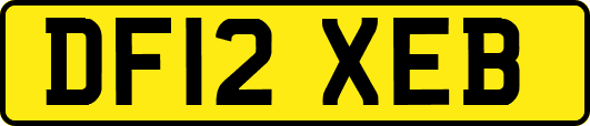 DF12XEB