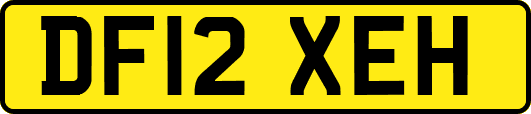 DF12XEH