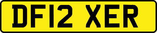 DF12XER