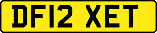 DF12XET