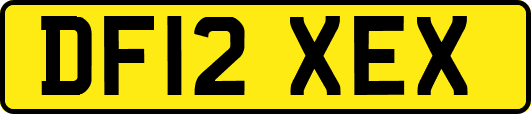 DF12XEX