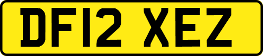 DF12XEZ