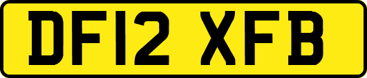 DF12XFB
