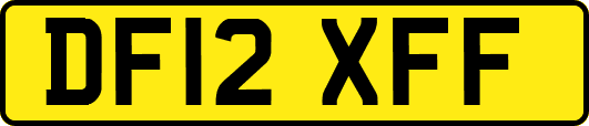 DF12XFF