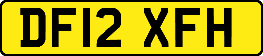 DF12XFH