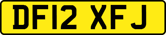 DF12XFJ