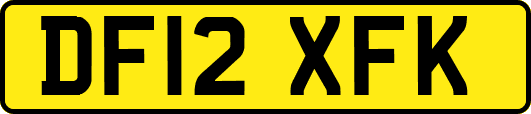 DF12XFK