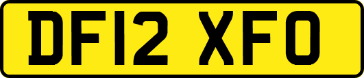DF12XFO