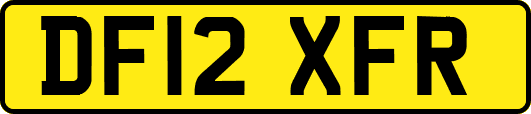 DF12XFR