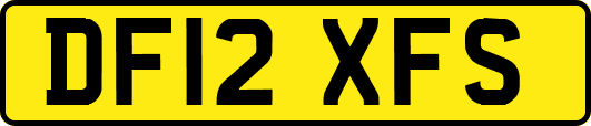 DF12XFS