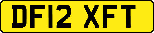 DF12XFT