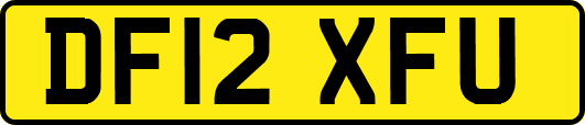DF12XFU