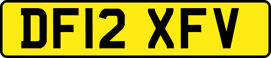 DF12XFV