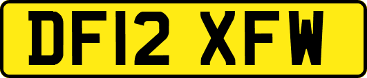 DF12XFW