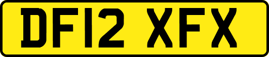 DF12XFX