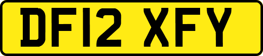 DF12XFY