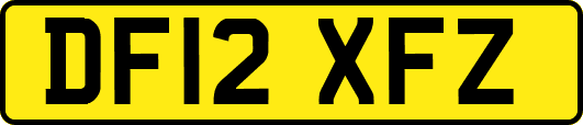 DF12XFZ