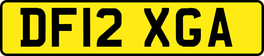 DF12XGA