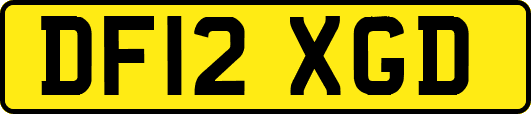 DF12XGD