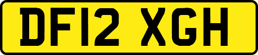 DF12XGH
